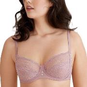 Felina Conturelle Comfy Liaison Wired Bra BH Rosa B 90 Dam