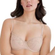 Felina Conturelle Essential Wired Bra BH Ljusrosa C 70 Dam