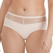 Felina Conturelle Luxury Comfort Brief Trosor Pärlvit 44 Dam