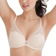 Felina Conturelle Luxury Comfort Wired Soft Bra BH Ljusrosa D 95 Dam