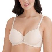 Felina Conturelle Luxury Comfort Wired Spacer Bra BH Pärlvit B 70 Dam