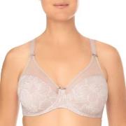 Felina BH Vision Bloom Wired Moulded Bra Ljusrosa B 85 Dam