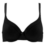 Missya BH Body Touch Jacquard Fill Bra Svart polyamid B 80 Dam