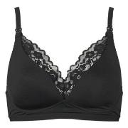 Missya BH Nursing Bra Svart S/M Dam