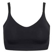 Missya BH Seamless Bra Svart L/XL Dam