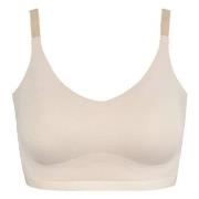 Missya BH Seamless Bra Beige L/XL Dam