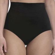 Anita Trosor Beauty Shaping Panty Svart X-Large Dam