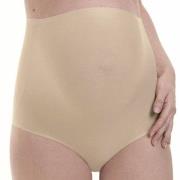 Anita Trosor 2P Essential Maternity Briefs Beige S/M Dam