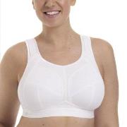 Anita BH Active Extreme Control Plus Sports Bra Vit F 75 Dam