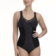 Anita Clara Art Comfort Corselet Svart E 95 Dam