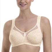 Anita BH Clara Art Moulded Comfort Bra Ljusrosa C 85 Dam