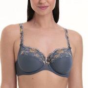 Rosa Faia BH Colette Underwired Bra Blå B 80 Dam