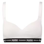 Puma BH Iconic Padded Top Vit Medium Dam