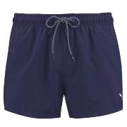 Puma Badbyxor Short Length Swim Shorts Marin polyester Small Herr