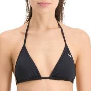 Puma Triangle Bikini Top Svart X-Large Dam