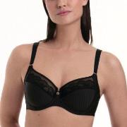 Rosa Faia BH Sita Underwired Bra Svart D 80 Dam