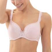 Mey BH Amazing Full Cup Spacer Bra Ljusrosa D 80 Dam