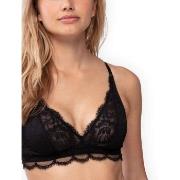 Mey BH Amazing Soft Bra Svart A 75 Dam