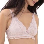 Mey BH Amazing Soft Bra Ljusrosa A 90 Dam