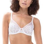 Mey BH Amazing Underwire Bra Vit B 85 Dam