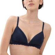 Mey BH Luxurious Spacer Soft Bra Midnattsblå A 70 Dam