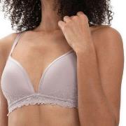 Mey BH Luxurious Spacer Soft Bra Ljuslila C 80 Dam