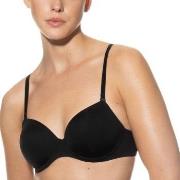 Mey BH Joan Bi Stretch Bra Svart polyamid B 80 Dam