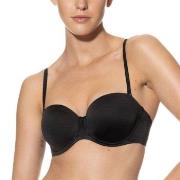 Mey BH Joan Multi Way Bra Svart B 75 Dam