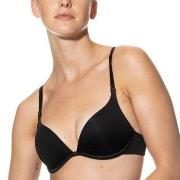 Mey BH Joan Push Up Bra Svart polyamid B 75 Dam