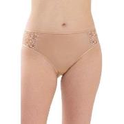 Mey Trosor Modern Joan American Briefs Beige 36 Dam