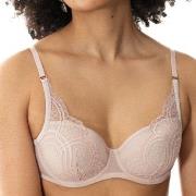 Mey BH Stunning Spacer Bra Beige polyamid A 80 Dam