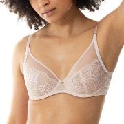 Mey BH Stunning Underwire Bra Beige polyamid C 80 Dam