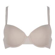 NATURANA BH Monday Padded Underwired Bra Beige B 85 Dam