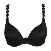 Marie Jo BH Avero Heartshape Padded Bra Svart C 80 Dam