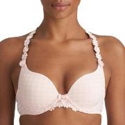 Marie Jo BH Avero Padded Plunge Bra Ljusrosa D 75 Dam