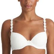 Marie Jo BH Avero Padded Plunge Bra Vit C 75 Dam