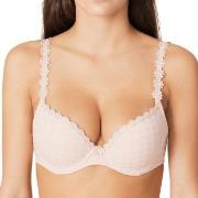 Marie Jo BH Avero Push-Up Bra Ljusrosa D 65 Dam