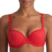 Marie Jo BH Avero Push-Up Bra Röd B 75 Dam