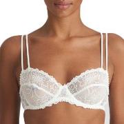 Marie Jo BH Jane Balcony Horizontal Seam Bra Benvit D 80 Dam