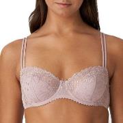 Marie Jo BH Jane Half Padded Balcony Bra Gammelrosa A 70 Dam