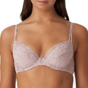 Marie Jo BH Jane Push Up Removable Pads Ljusrosa B 75 Dam