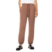 Mey Rose Long Pants Ljusbrun X-Large Dam