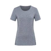 Stedman Recycled Women Sports T Race Blå polyester X-Large
