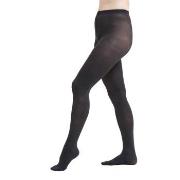 Decoy Strumpbyxor 60 Den 3D Microfiber Tights Grå X-Large Dam