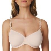 Marie Jo BH Tom Full Cup Wire Bra Beige C 80 Dam