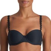 Marie Jo BH Tom Padded Balcony Bra Svart B 85 Dam