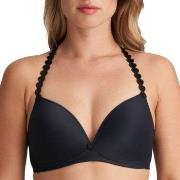 Marie Jo BH Tom Padded Bralette Svart B 85 Dam