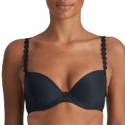 Marie Jo BH Tom Padded Plunge Underwired Bra Svart B 85 Dam