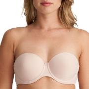 Marie Jo BH Tom Padded Strapless Bra Beige B 75 Dam