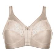 NATURANA BH Non Wired Bra Beige polyamid D 80 Dam